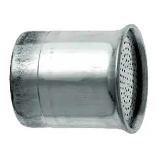 Geka Aluminium Shower Heads