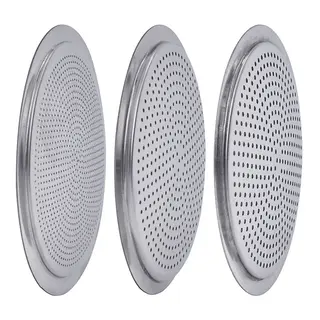 Geka Plus Plate Set Soft Rain