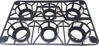 Efficiency Shuttle Tray for 140mmØ Pots - 6 Cell