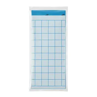 Insect Sticky Trap Blue (Thrips), 25cm x 10cm