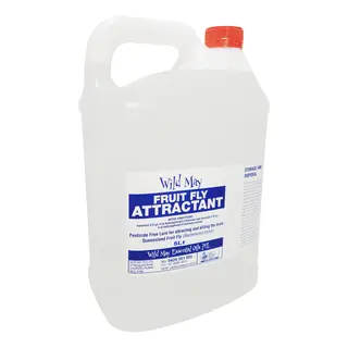 Wild May Organic Fruit Fly Attractant