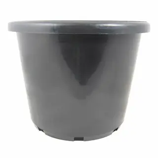 270mmØ Squat Pot