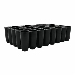 40 Cell Forestry Tray (equiv. Hiko V93)