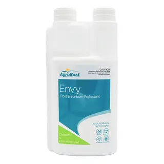 Envy Frost & Sunburn Protectant