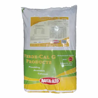 Verde-Cal G Enhanced Gypsum
