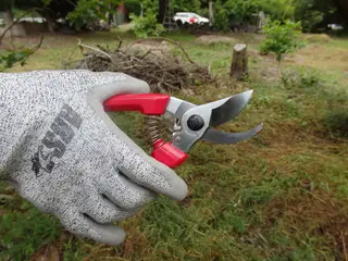 130DX Bypass Pruner