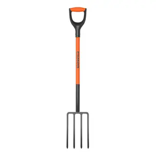 Bahco LST5002 Digging Fork 4th D Grip