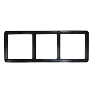 Base to suit 50 Cell Forestry Tube Tray