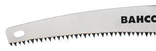 Bahco 339-6T Hardpoint Pruning Saw with Plastic Handle