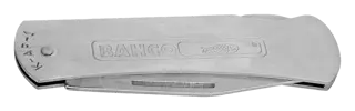 Bahco K-AP-1 Slim Lock-Back Stainless-Steel Knife