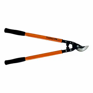 Bahco P16-60-F Professional 30mm Bypass Loppers with Steel Handle
