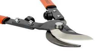 Bahco P16-60-F Professional 30mm Bypass Loppers with Steel Handle