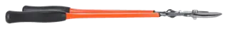 Bahco P16-60-F Professional 30mm Bypass Loppers with Steel Handle