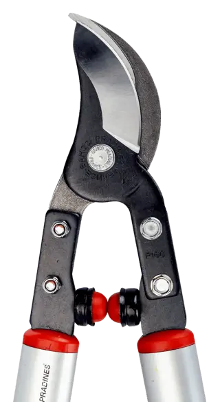 Bahco P160-SL-75 Professional 45mm Lightweight Bypass Loppers with Aluminium Handle