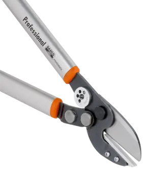 Bahco P173-SL-85 Professional 45mm Anvil Loppers with Lever Action and Aluminium Handle