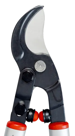 Bahco P280-SL-80 Professional 55mm Bypass Loppers with Long Lightweight Aluminium Handle