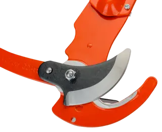 Bahco P34-37 Top Pruners with Triple Pulley Action