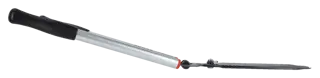 Bahco P51H-SL Extra Long Hedge Shears, Heavy Duty, Lightweight with Aluminium Handle