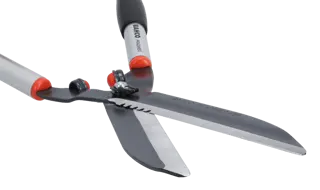 Bahco P51-SL Hedge Shears, Heavy Duty, Lightweight with Aluminium Handle