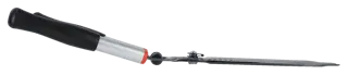 Bahco P51-SL Hedge Shears, Heavy Duty, Lightweight with Aluminium Handle
