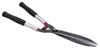 Bahco P51-SL Hedge Shears, Heavy Duty, Lightweight with Aluminium Handle