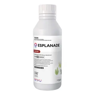 Esplanade Herbicide