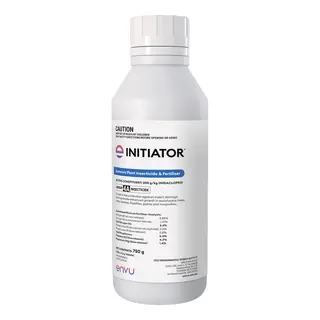 Initiator Systemic Plant Insecticide & Fertiliser Tablets