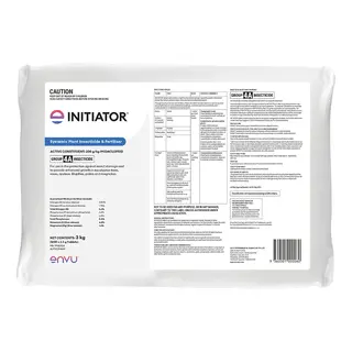 Initiator Systemic Plant Insecticide & Fertiliser Tablets