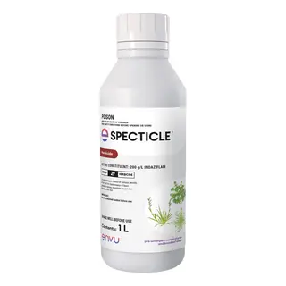 Specticle Pre-emergent Herbicide