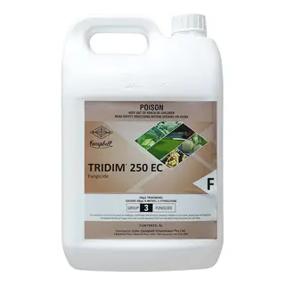 Tridim 250EC Systemic Fungicide