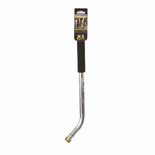 Aluminium Water Wand