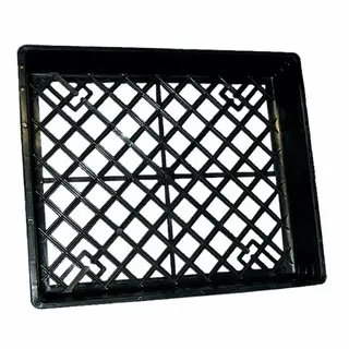 Seedling Tray (open mesh base)