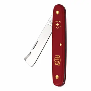 Budding Knife - square tip