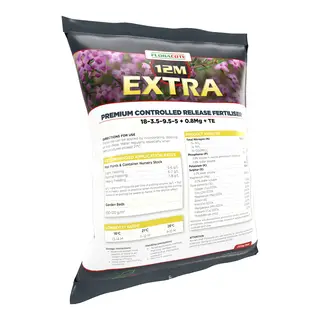 Floracote Extra Controlled Release Fertiliser