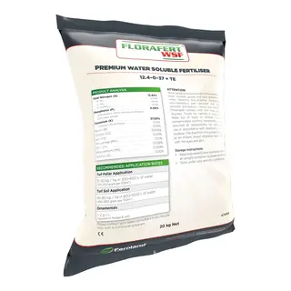 FloraFert Hi-K Water Soluble Fertiliser