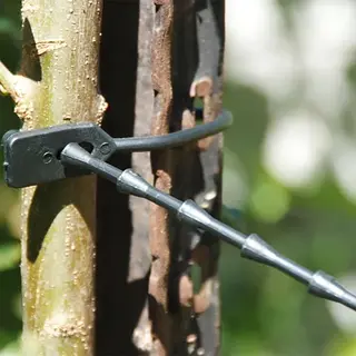 Flexi Easi Tie Tree Tie