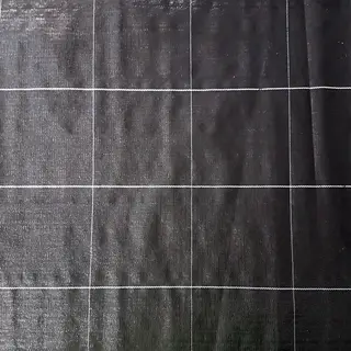 2m Wide Woven Weedmat