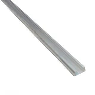 Aluminium Fixing Strip Channel