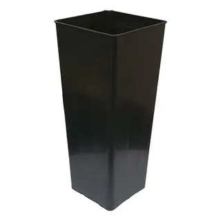 GrowRite Square HD Native Tube 50mmSQ x 120mm