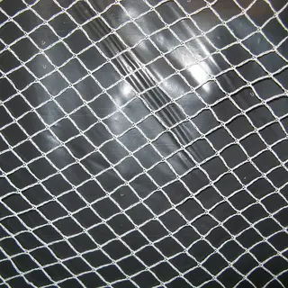 Anti-Bird Net Knitted