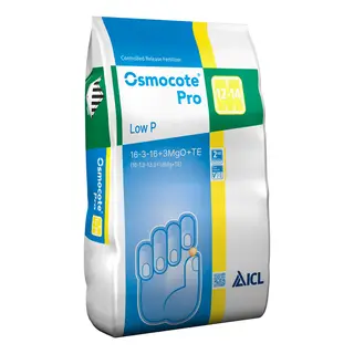 Osmocote Pro Low P Native
