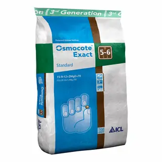 Osmocote Exact Standard