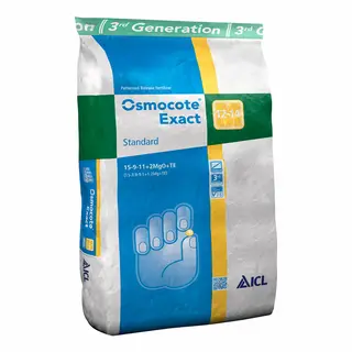 Osmocote Exact Standard
