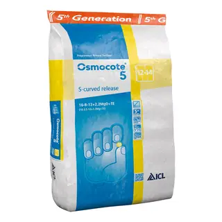 Osmocote 5