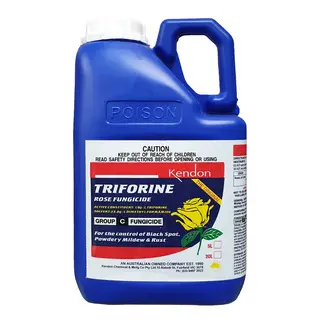 Triforine Rose Fungicide