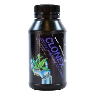 Clonex Rooting Hormone Gel - Purple