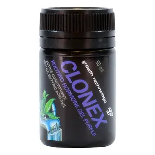 Clonex Rooting Hormone Gel - Purple