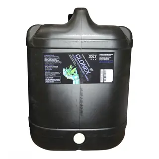 Clonex Rooting Hormone Gel - Purple
