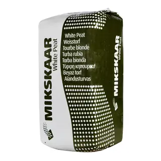 Natural Sphagnum Peat Moss, Extra Fine