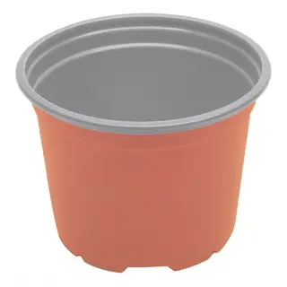 130mmØ Modiform Squat Pot